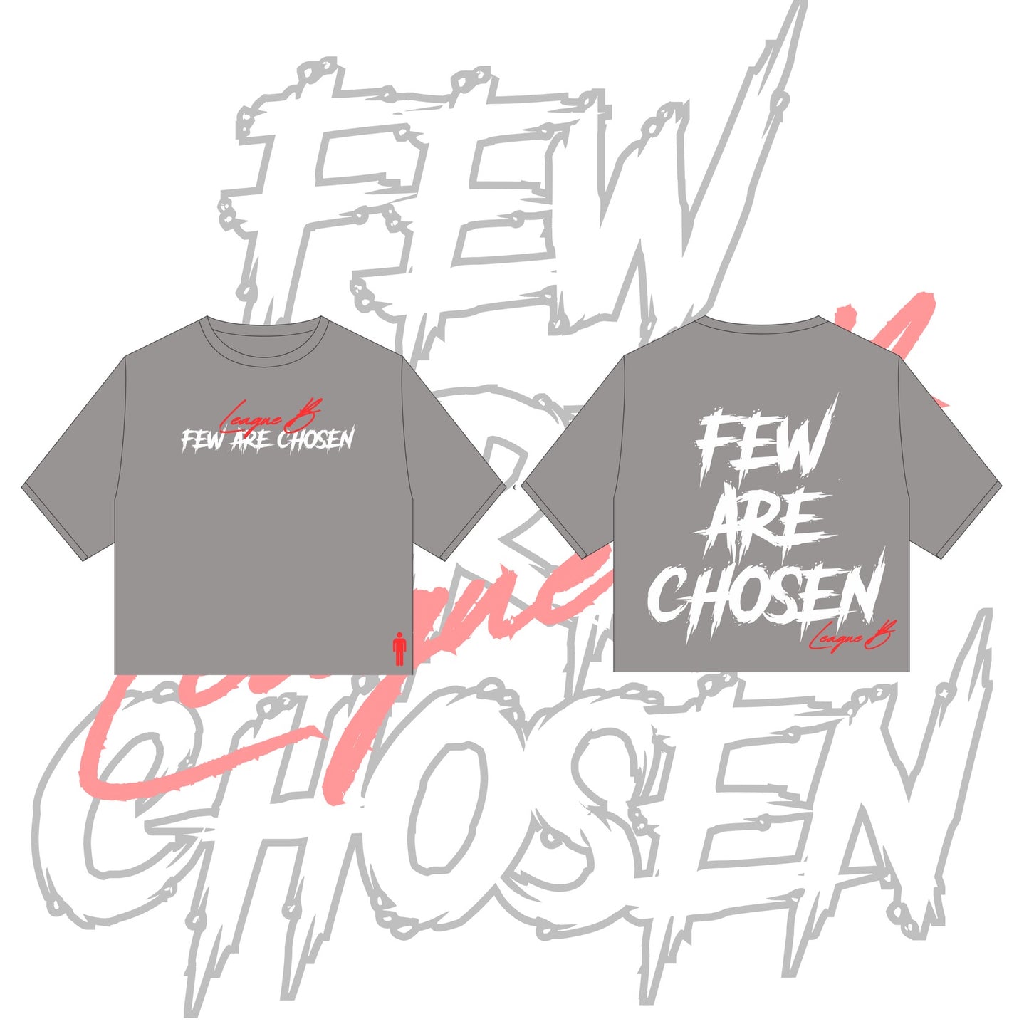 Few Are Chosen