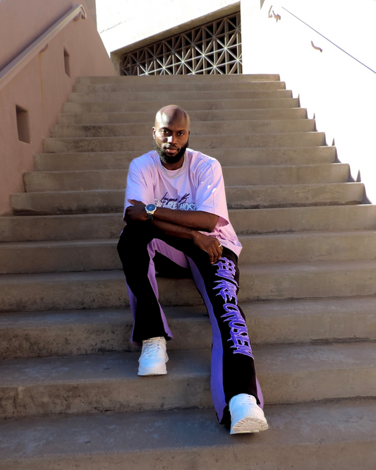 Few Are Chosen (Purple)