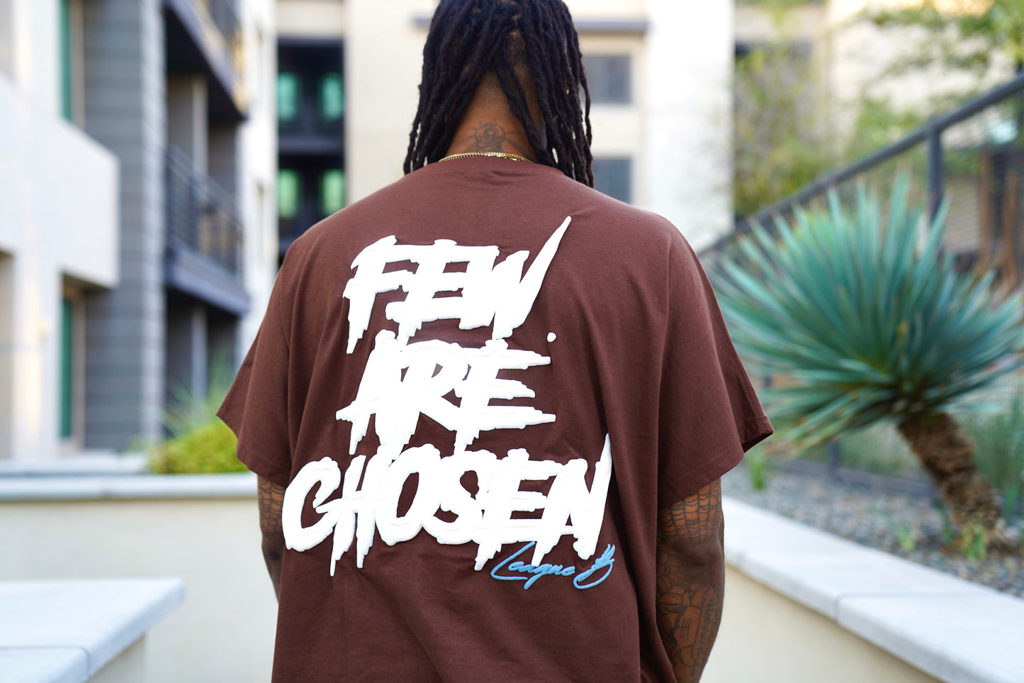Few Are Chosen