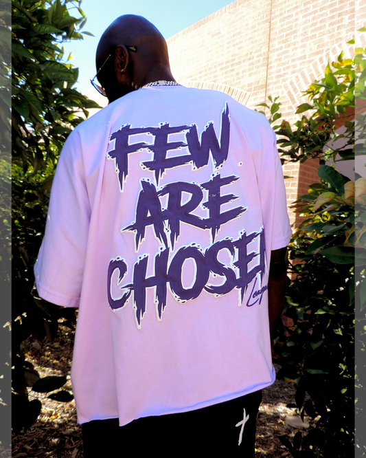 Few Are Chosen (Purple)