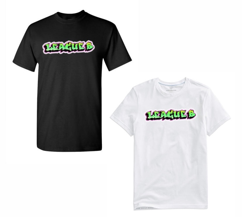 "Fresh Prince Tee" Youth