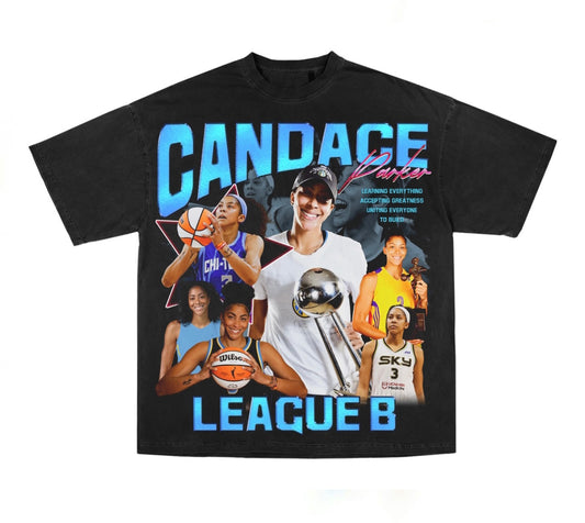 G.O.A.T Volume 2 "ACE" (b)