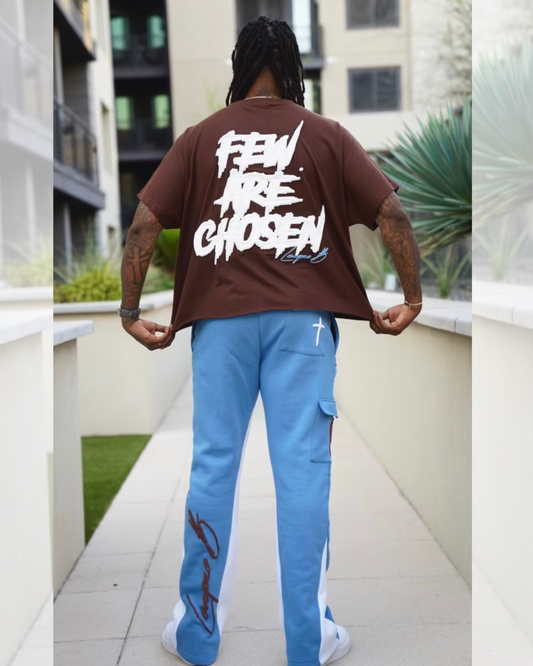 Few Are Chosen