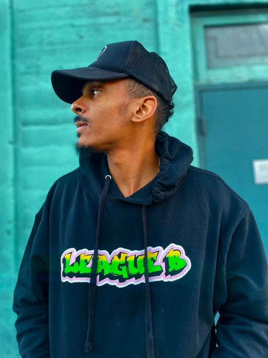 "Fresh Prince"
